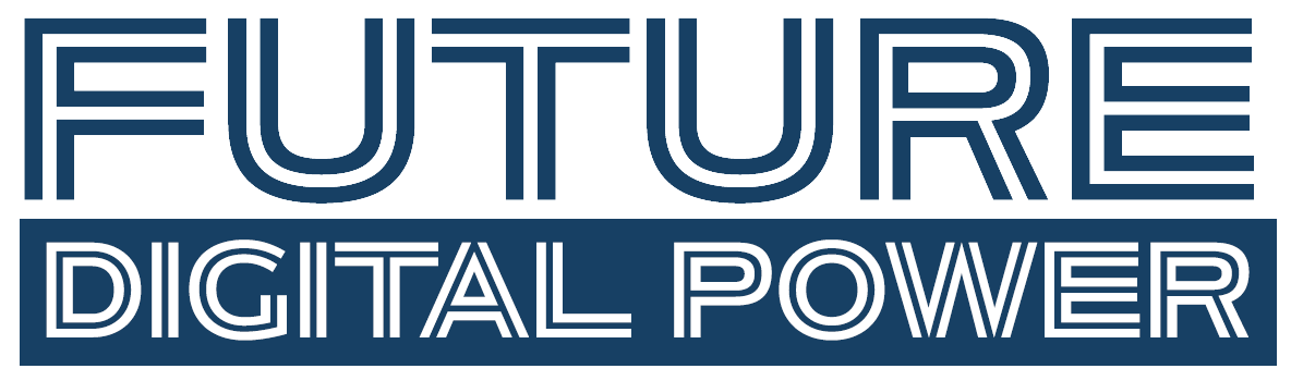 Future Digital Power Logo