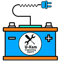U-Kam Engineer Support